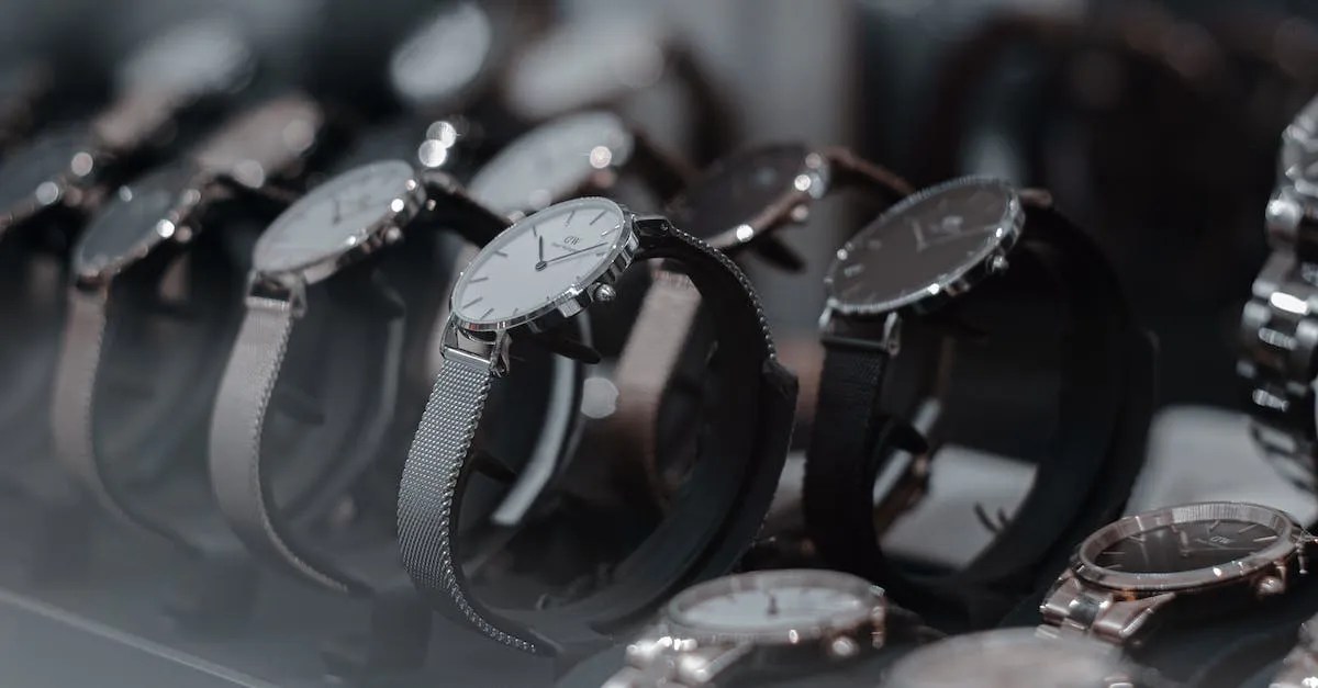 Are Caravelle Watches Worth Anything? A Detailed Look Own Your Own Future