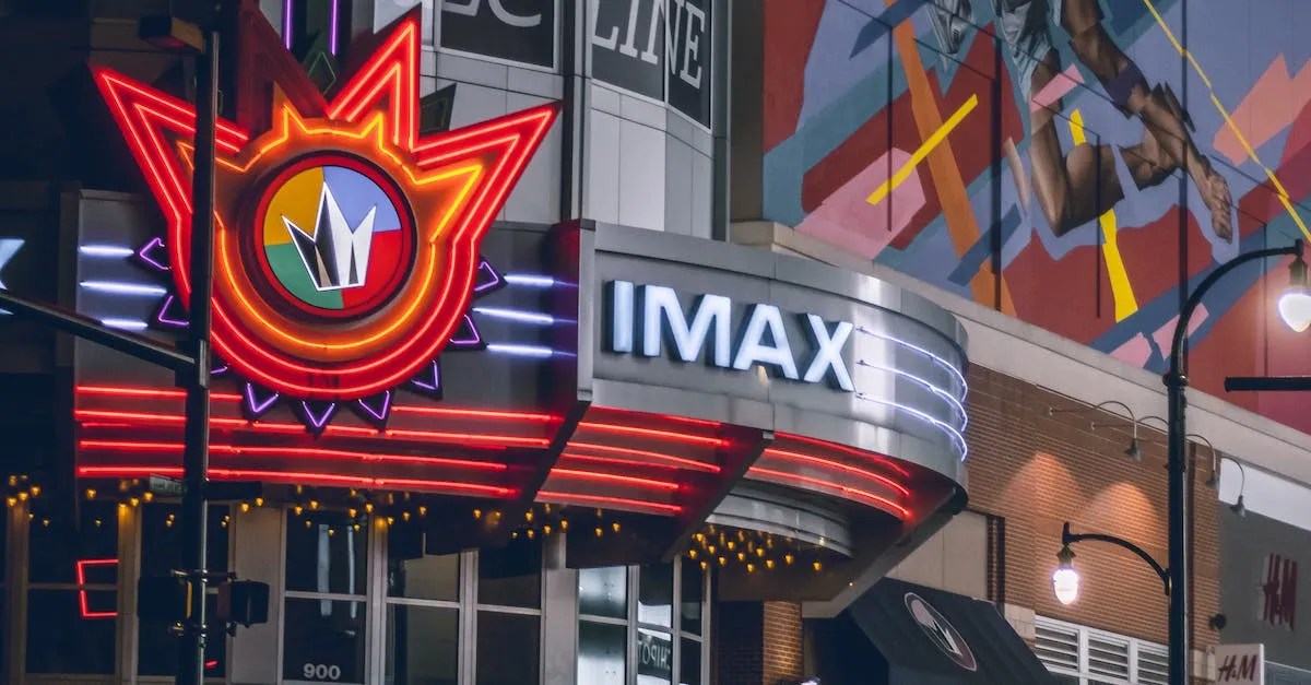 Is Imax 2D Worth It? A Detailed Look At The Pros And Cons Own Your