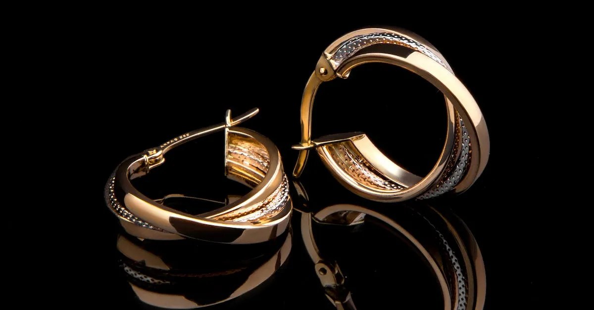 Is Black Hills Gold Jewelry Worth Anything? Own Your Own Future