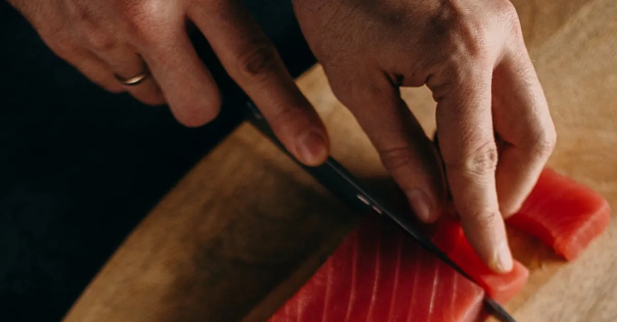 How Much Is A Tuna Fish Worth? A Detailed Look At Tuna Fish Prices Own Your Own Future