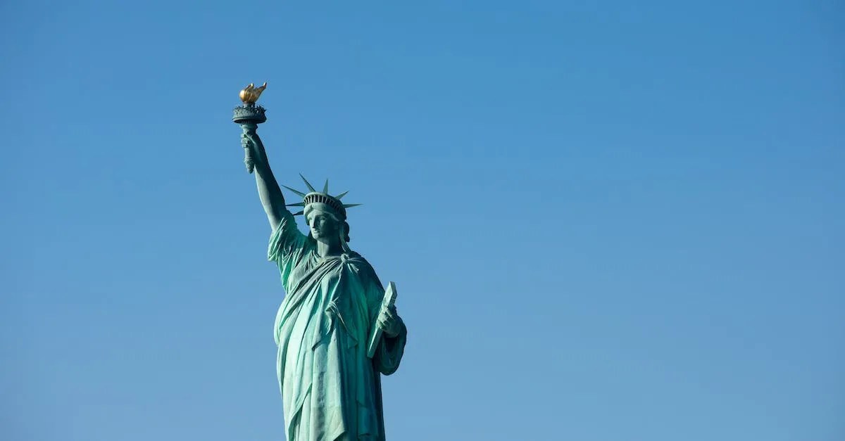 How Much Is The Statue Of Liberty Worth In 2023? Own Your Own Future