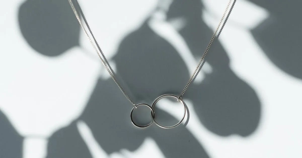 How Much Is A Silver Necklace Worth? A Detailed Look At Silver Necklace