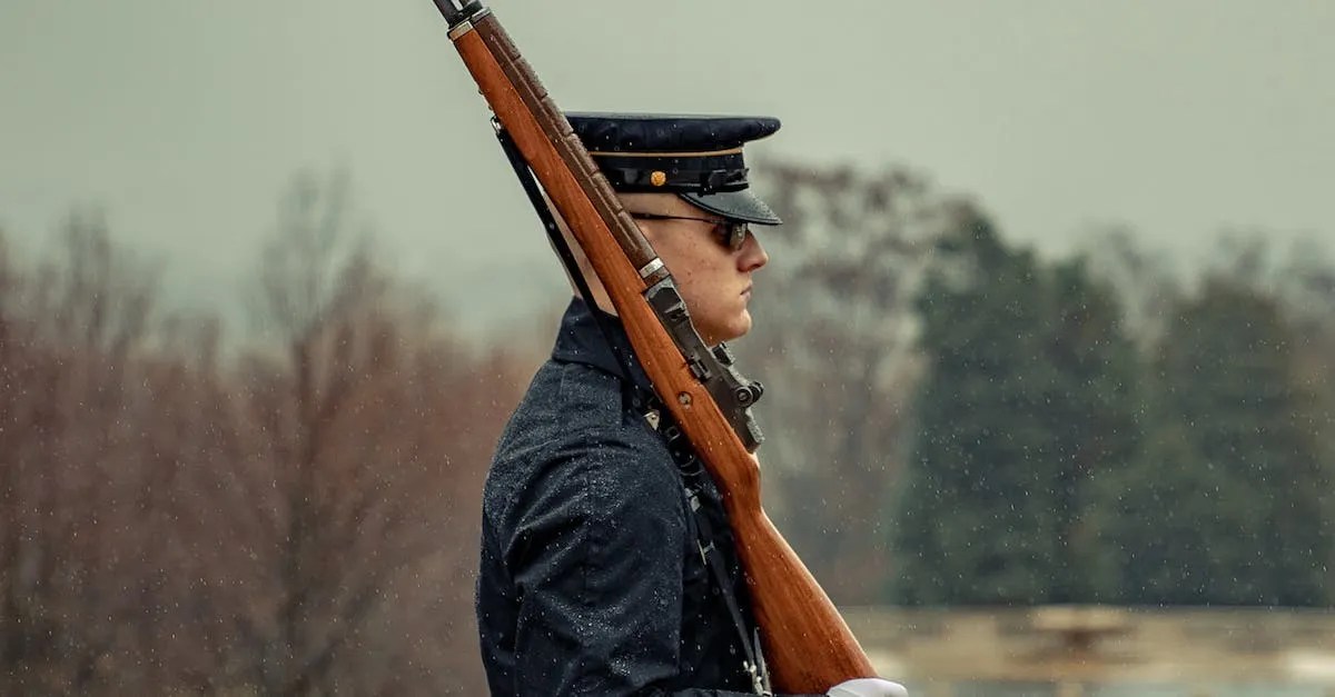 Is The National Guard Worth It? Own Your Own Future