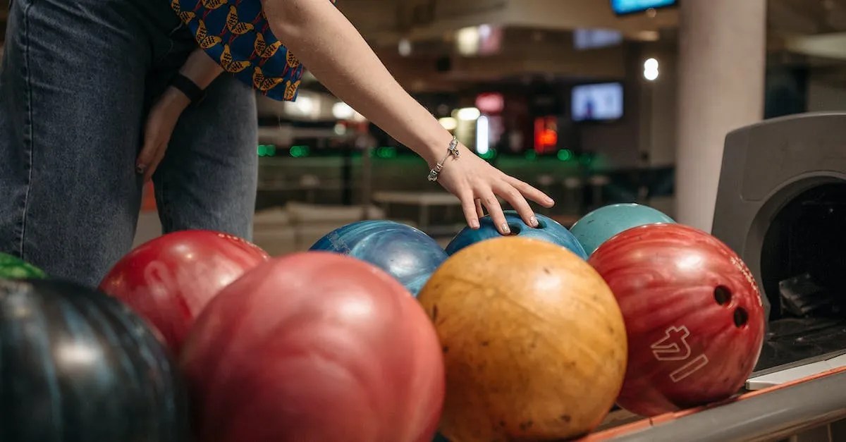 Are Old Bowling Balls Worth Anything? Own Your Own Future