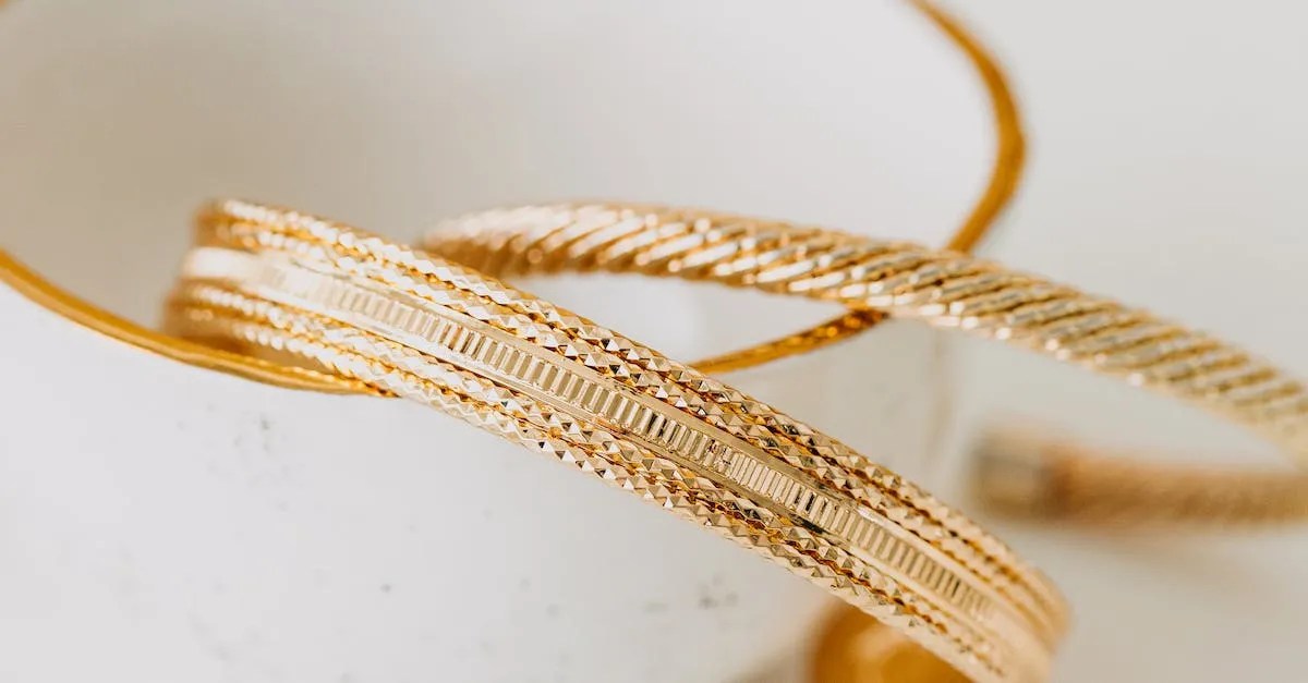 How Much Is A 14K Gold Bracelet Worth? A Detailed Look At Factors That Determine Value Own