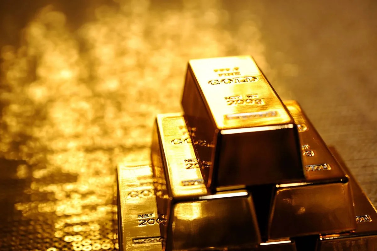 How Much Is 10 Pounds Of Gold Worth? Own Your Own Future
