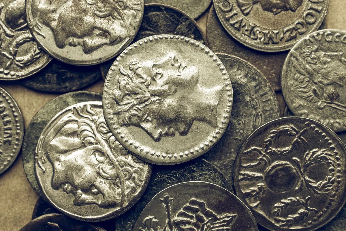 How Much Is A Roman Coin Worth? An InDepth Look At Evaluating And