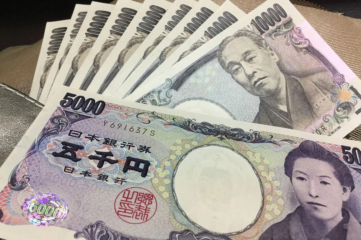 Why Is The Japanese Yen Worth So Little? Own Your Own Future