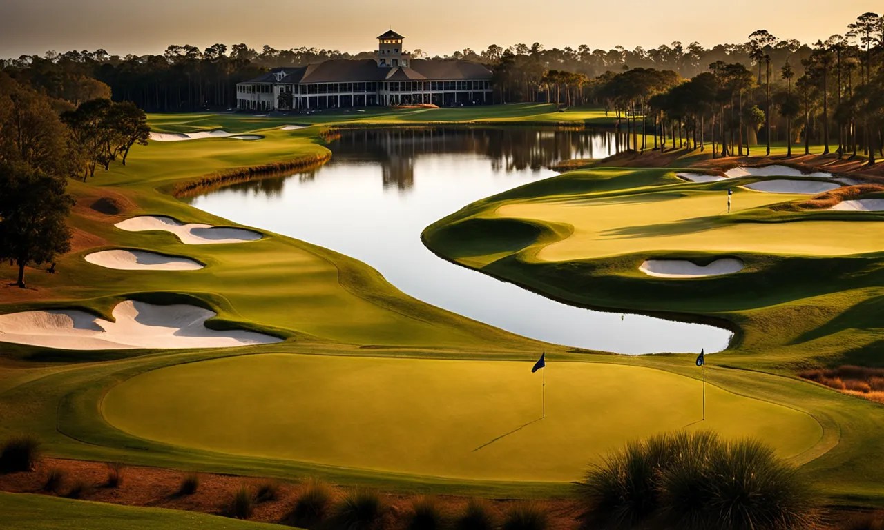 Tpc Sawgrass Green Fees A Comprehensive Guide Own Your Own Future