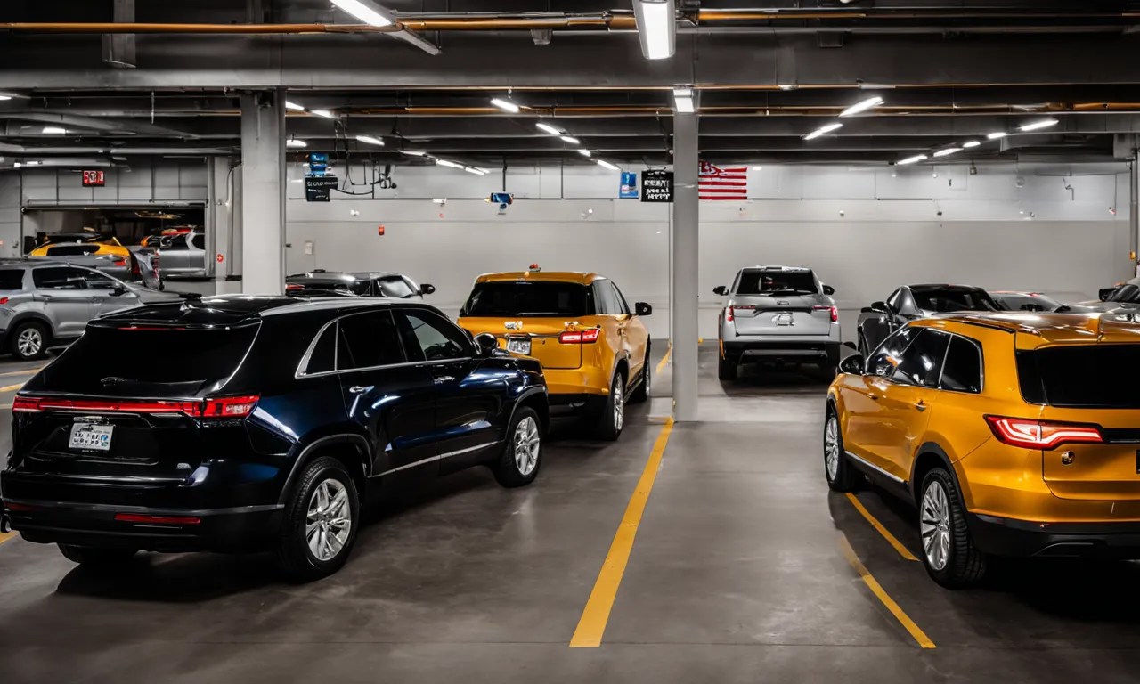 The East River Road Garage A Comprehensive Guide Own Your Own Future