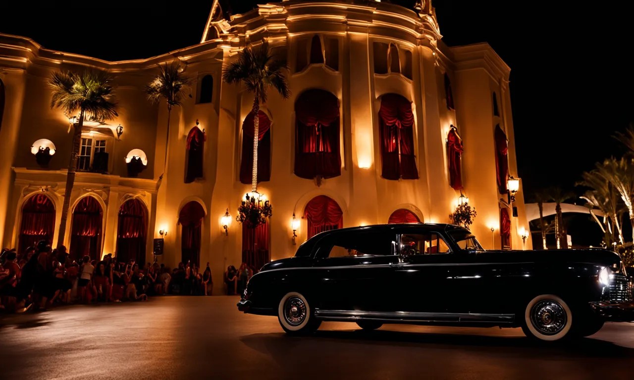 Is The Halloween Horror Nights Express Pass Worth It? Own Your Own Future