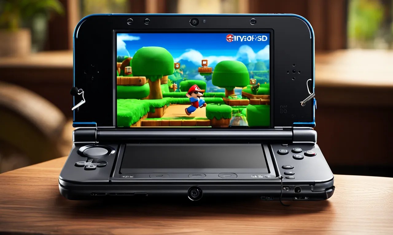 Is The New Nintendo 3Ds Xl Worth The Upgrade? Evaluating The