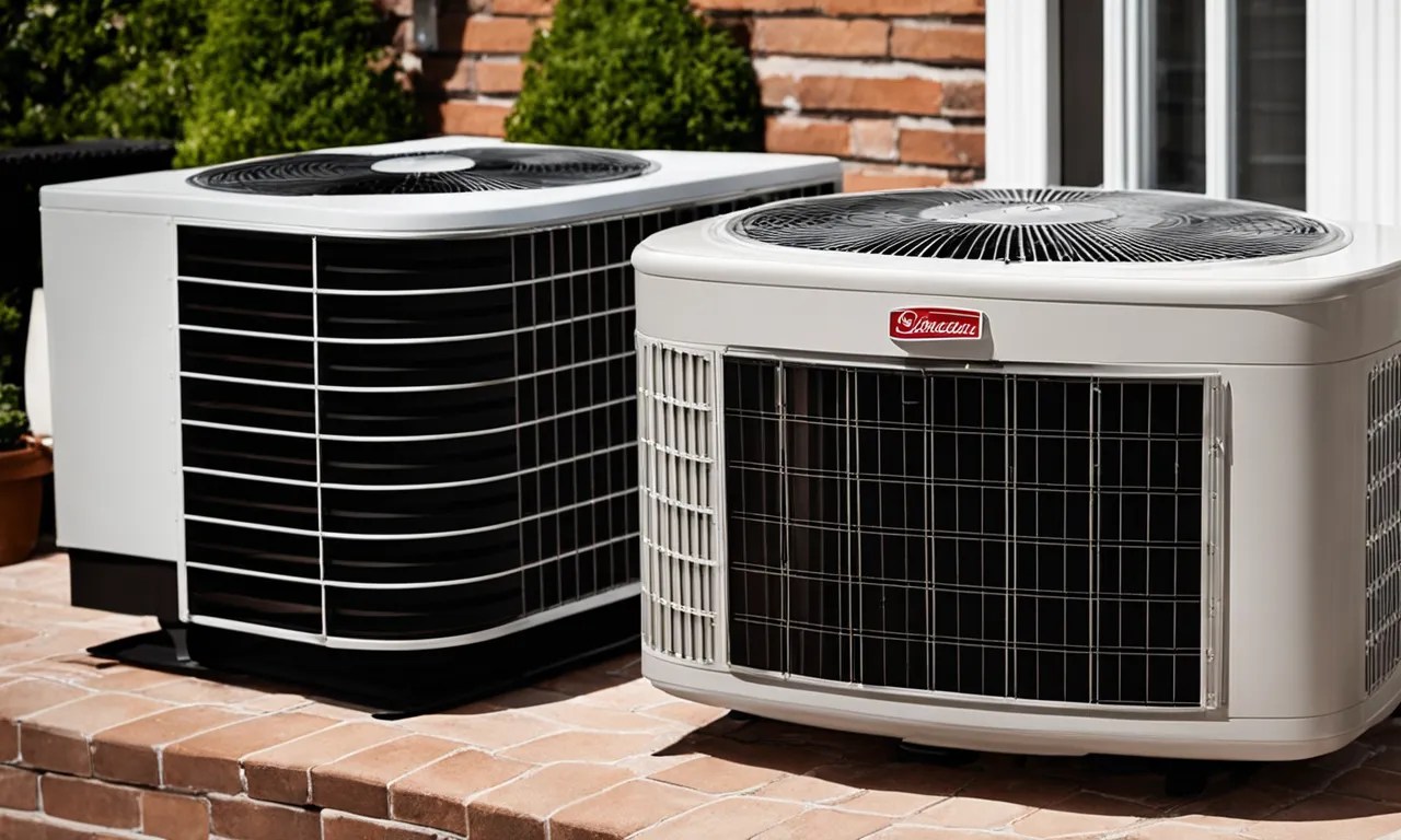 Is A 20 Seer Air Conditioner Worth The Money? Own Your Own Future