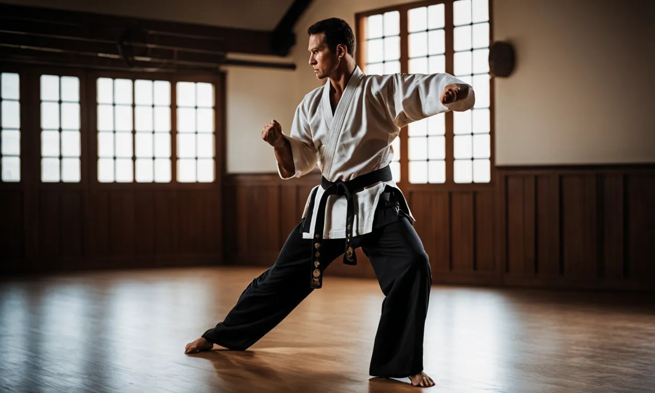 What Fighting Style Should I Learn? A Guide To Choosing The Right