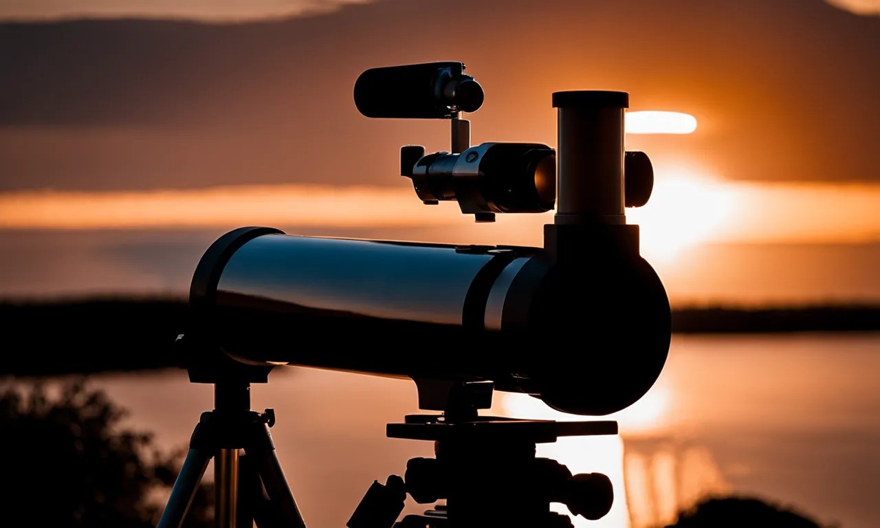 How To View Jupiter Through A Meade Telescope Own Your Own Future