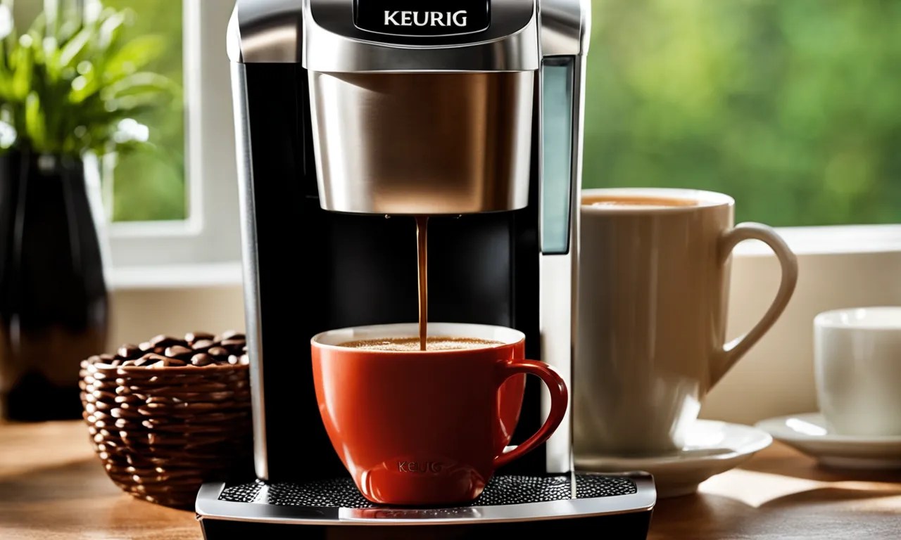 Is A Keurig Worth It? An InDepth Look At The Pros And Cons Own Your