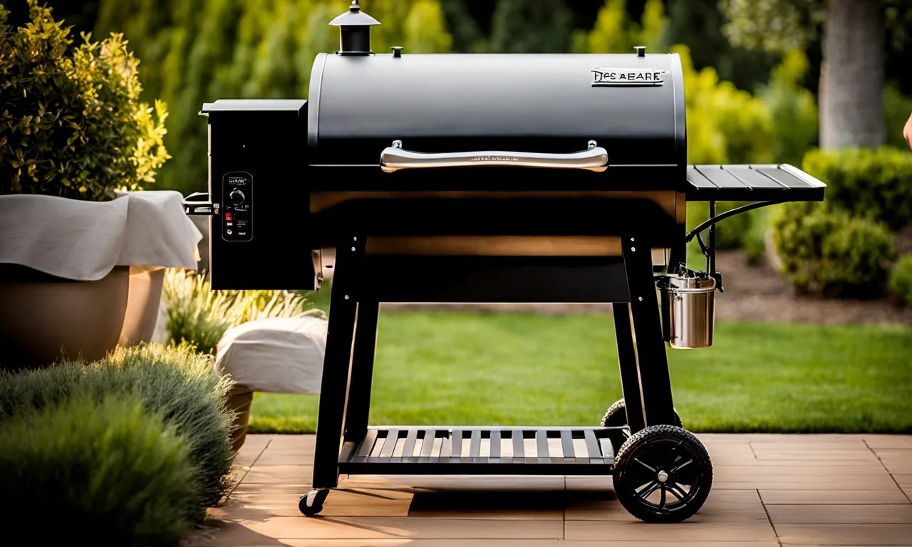 Traeger Redland Pellet Grill Review: Features, Benefits, And Is It