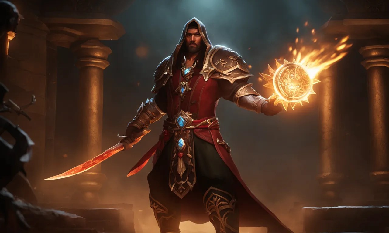 Diablo 3 Coven'S Criterion Guide Stats, Builds, And How To Use This