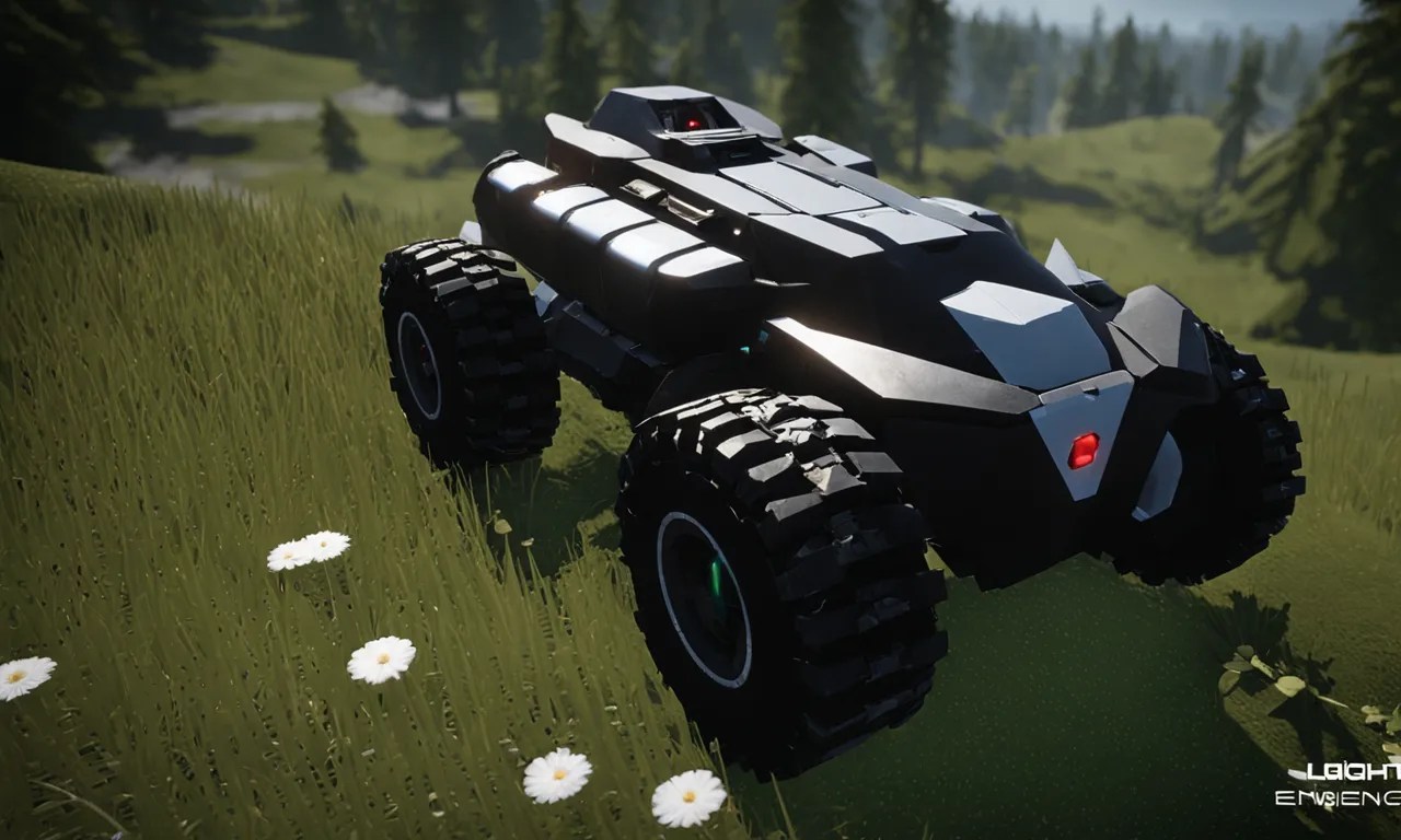 Space Engineers Light Armor Block A Complete Guide Own Your Own Future