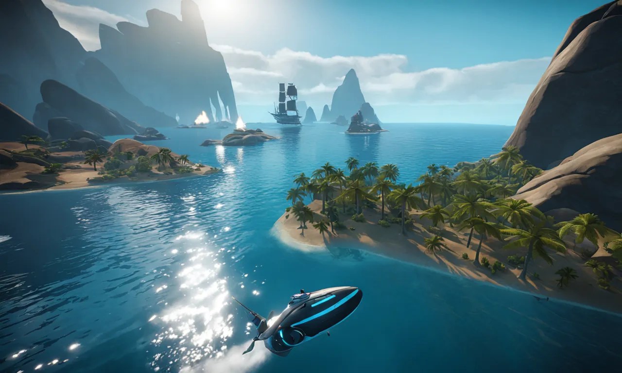 Is Subnautica Below Zero Worth It? Evaluating The New Standalone
