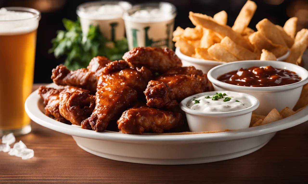 Wingstop 10 Piece Combo Prices A Guide To The Popular Wing Deal Own Your Own Future