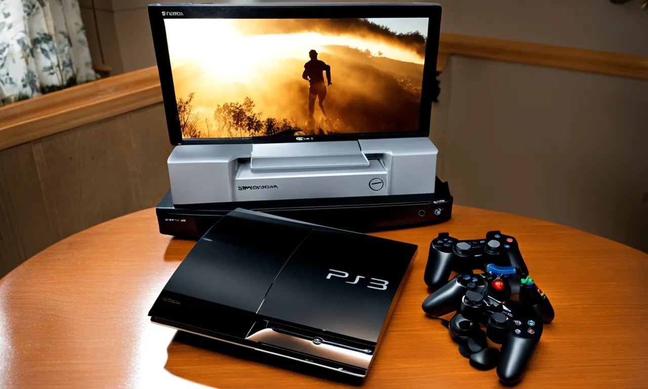 How To Jailbreak Your Ps3 Slim Own Your Own Future