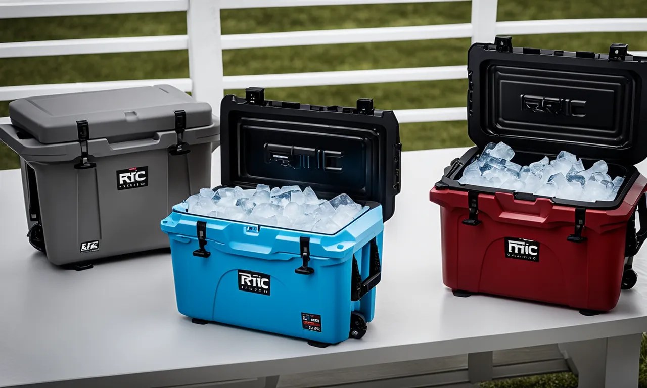 Rtic Vs Lifetime Cooler Which Keeps Ice Longer And Is More Durable? Own Your Own Future