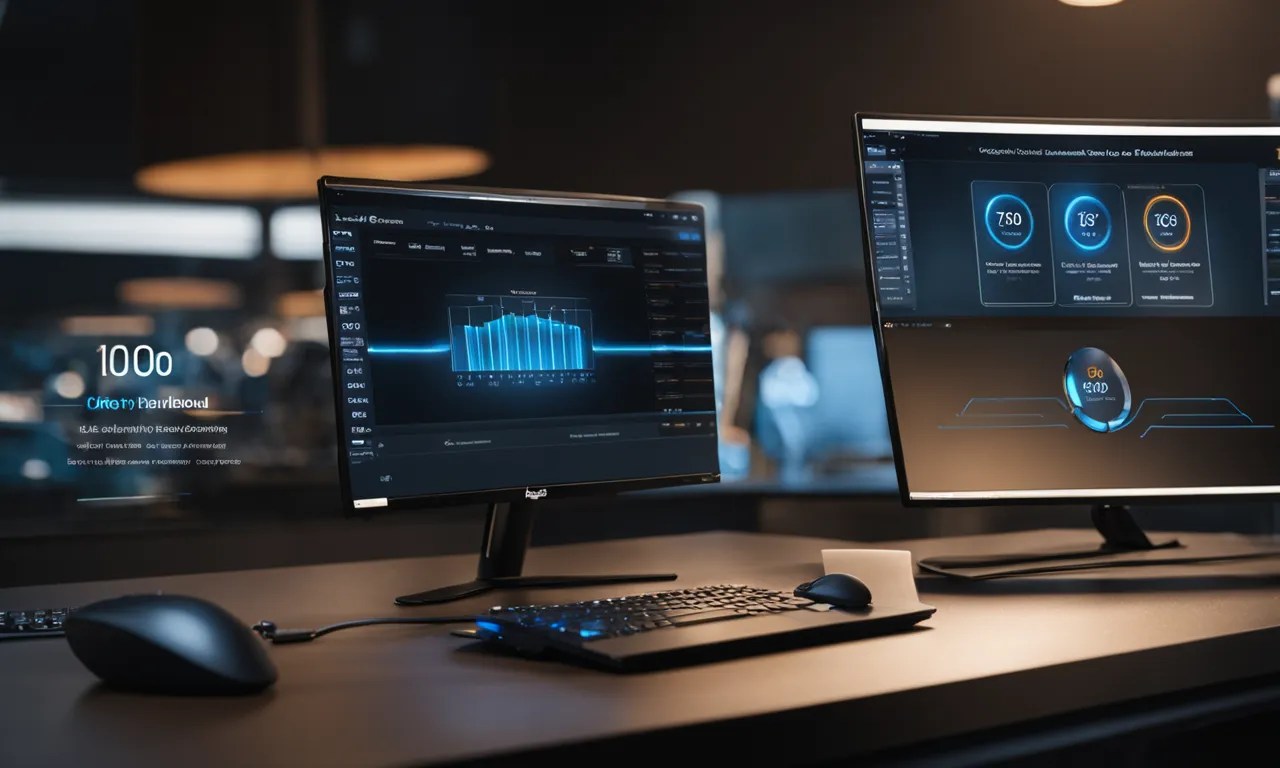 Intel Adaptive Boost Technology How It Works To Optimize Cpu