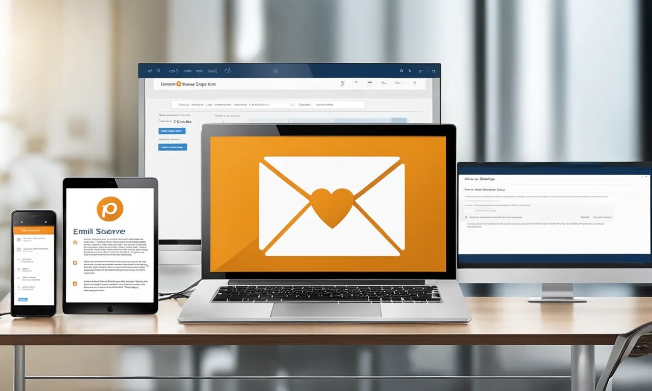 How To Host Your Own Email Server Own Your Own Future