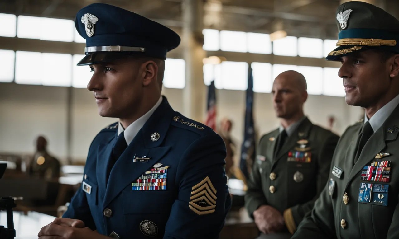 Airman First Class Pay A Detailed Look At Salary And Benefits Own