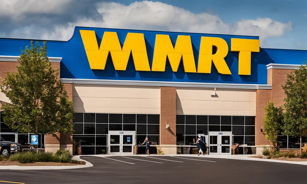 Everything You Need To Know About Apparel Team Associate Pay At Walmart