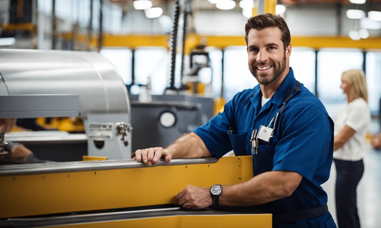 High Paying BlueCollar Jobs That Earn Over 100,000 Own Your Own Future