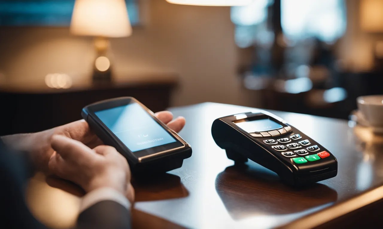 Can You Pay Cash At Hotels? Everything You Need To Know Own Your Own