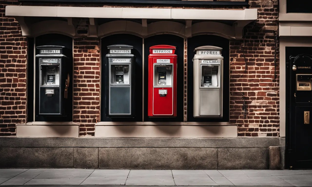 Do Pay Phones Still Exist In 2023? Own Your Own Future