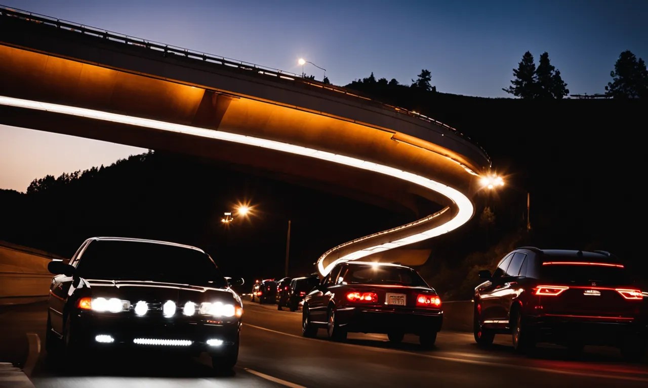 Do You Have To Pay Tolls With Temporary License Plates? Own Your Own