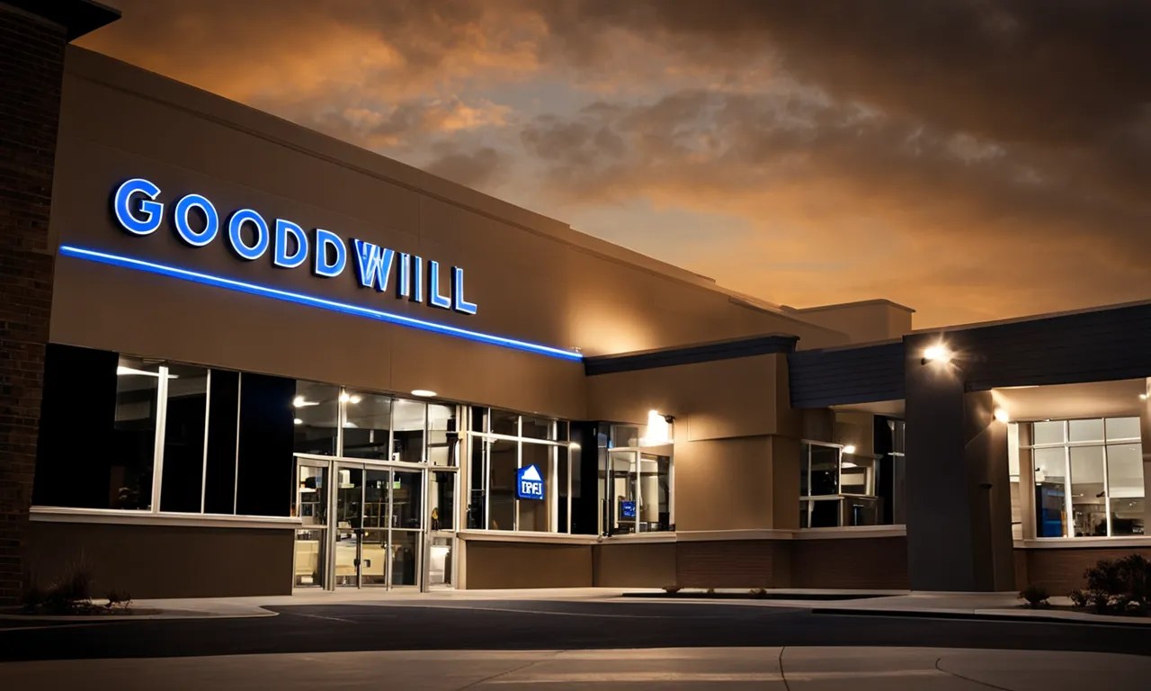 Does Goodwill Pay Employees Weekly? Everything You Need To Know Own