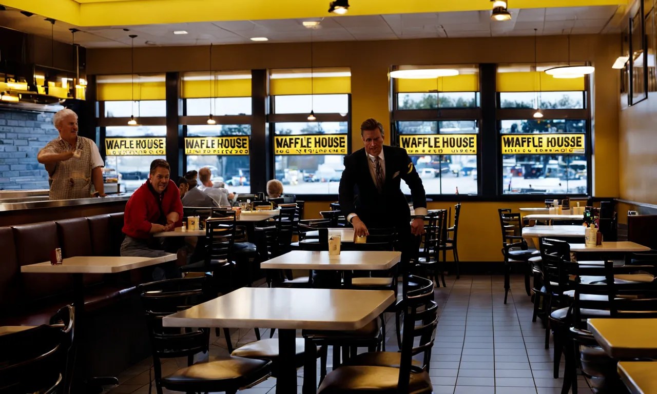 Does Waffle House Pay Weekly? Everything You Need To Know Own Your