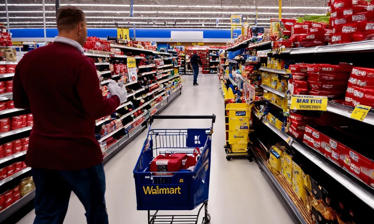 Does Walmart Pay Holiday Pay In 2023? Own Your Own Future