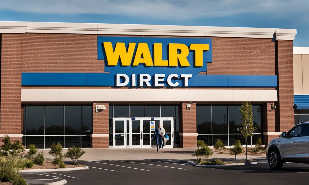 How Does Sedgwick Pay You At Walmart? Own Your Own Future