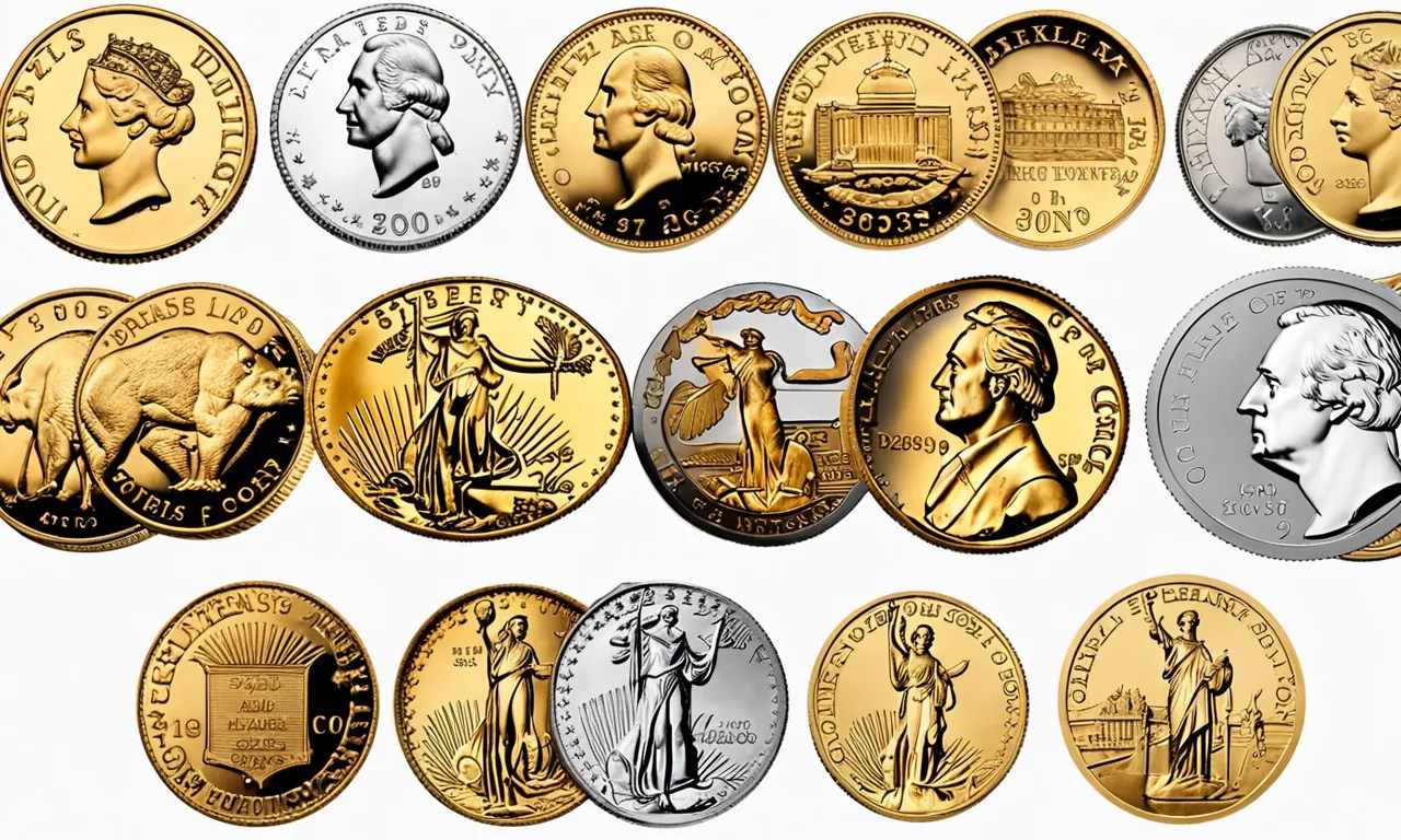 How Much Do Coin Dealers Pay For Coins? A Detailed Guide Own Your Own