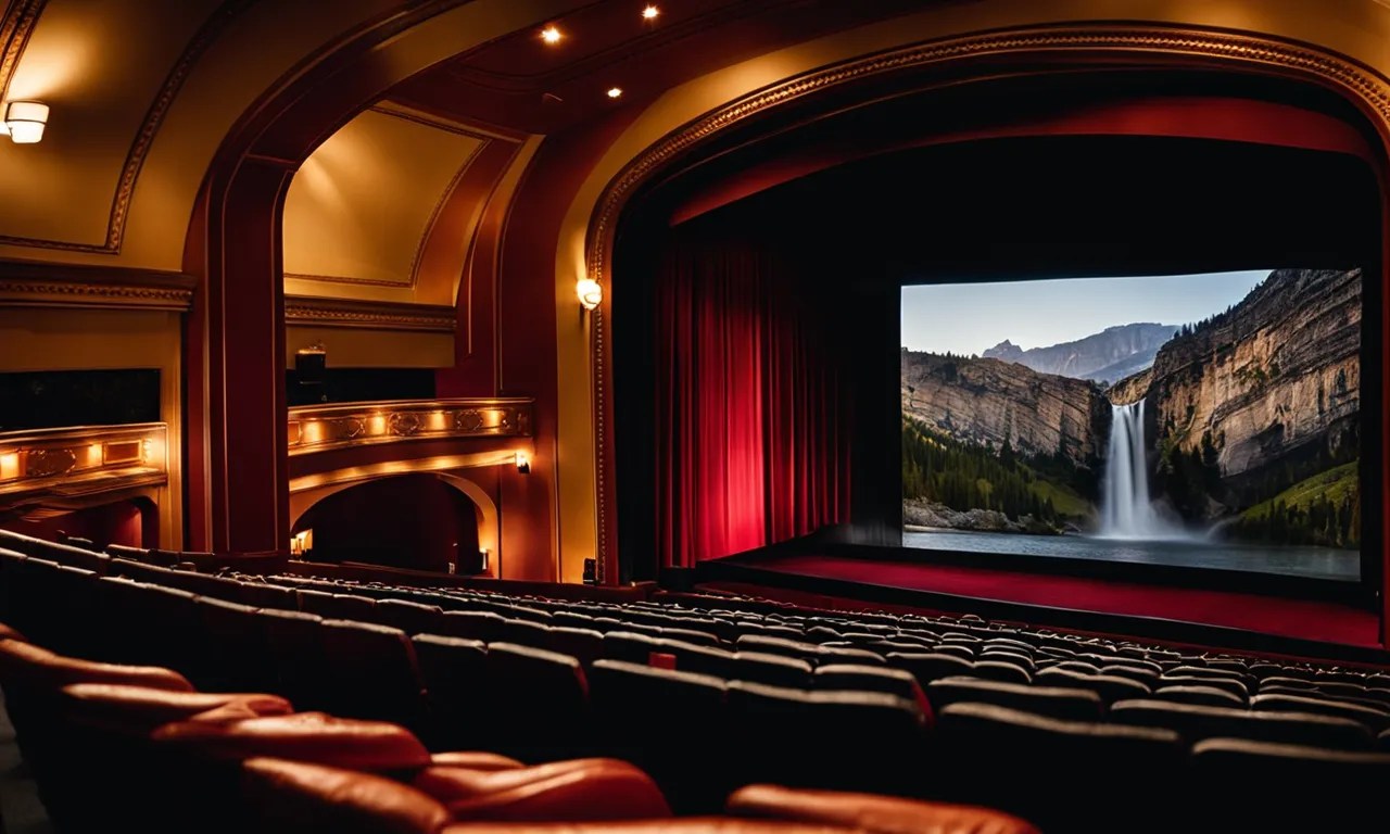 How Much Do Movie Theaters Pay Their Employees? Own Your Own Future