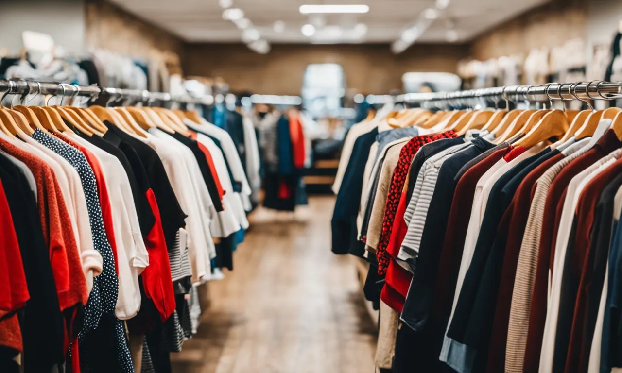 How Much Do Thrift Stores Pay For Clothes? The Complete Guide Own