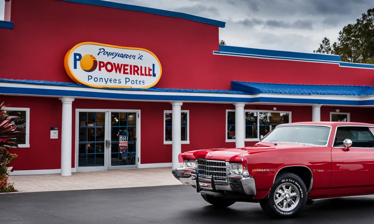 How Much Does Matching 2 Numbers Pay In Powerball? Own Your Own Future