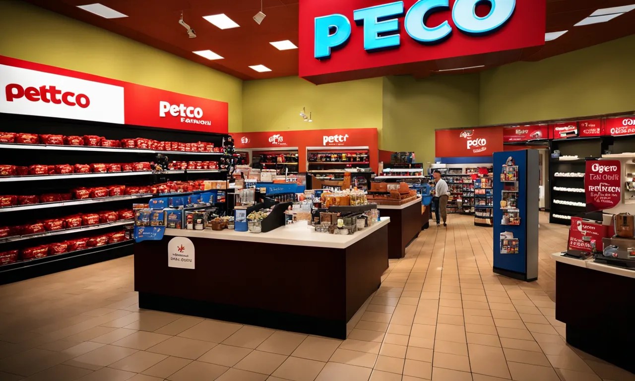 How Much Does Petco Pay Hourly In 2023? Own Your Own Future