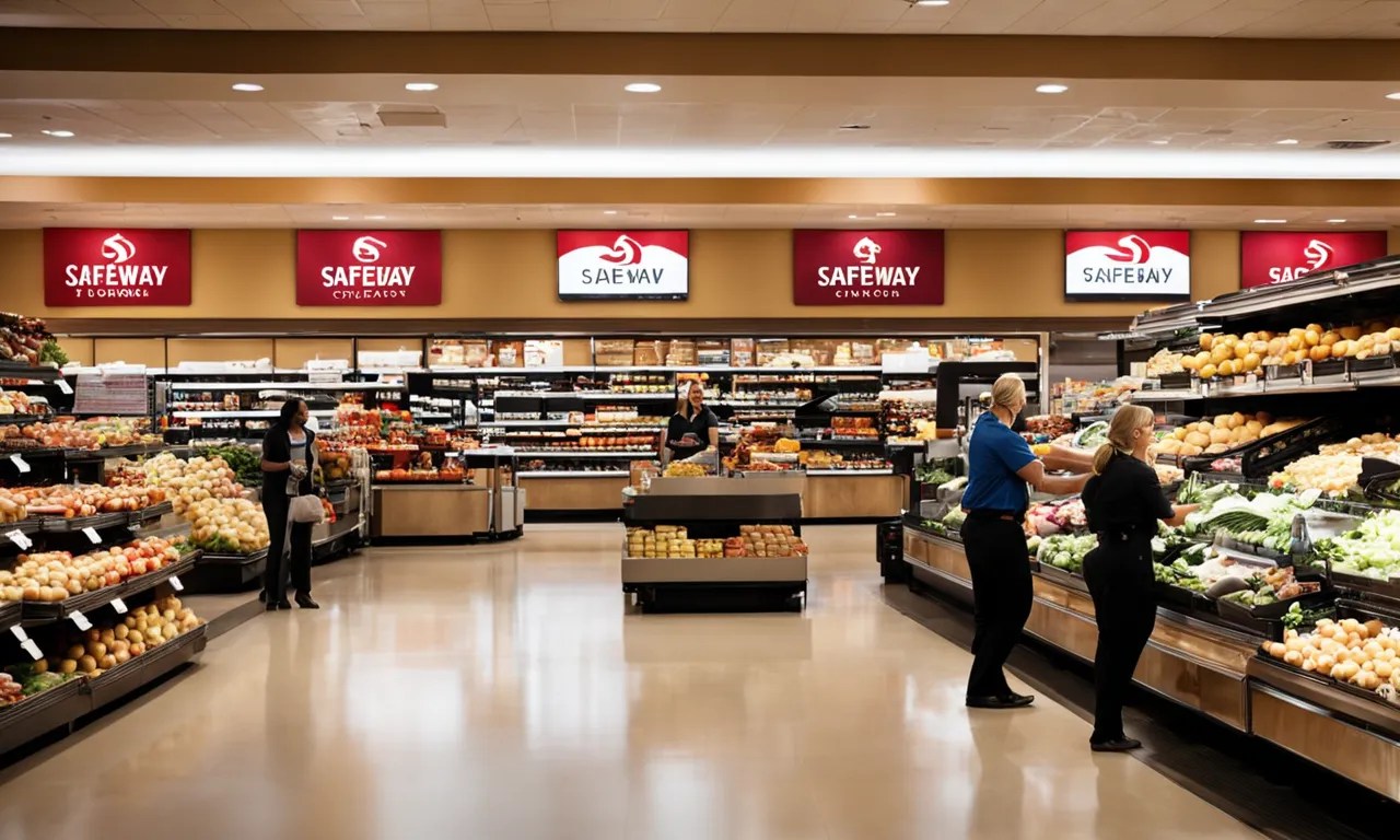 How Much Does Safeway Pay? A Detailed Overview Of Safeway Salaries