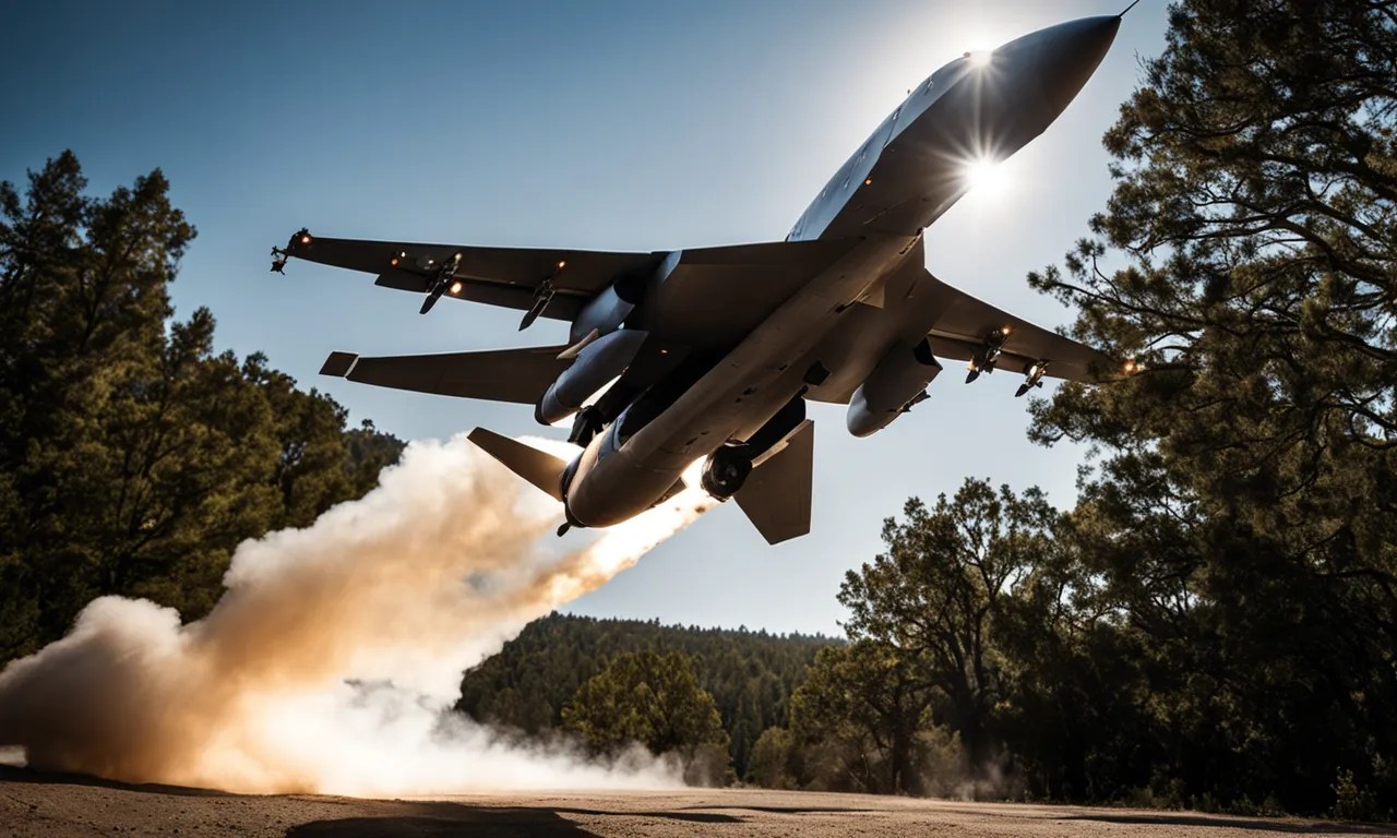 How Much Does Space Force Pay? Own Your Own Future