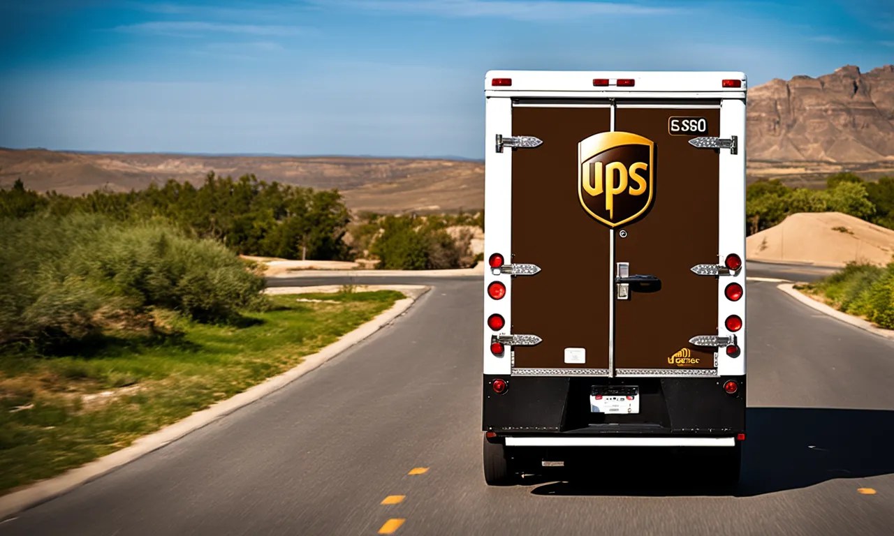 How Much Does Ups Access Point Pay In 2023? Own Your Own Future