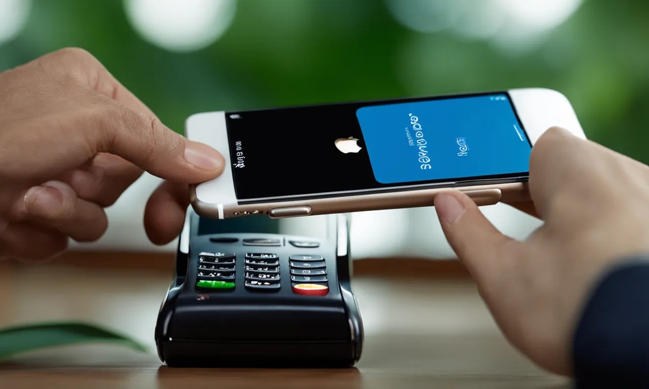 How To Accept Pending Apple Pay Payments Own Your Own Future