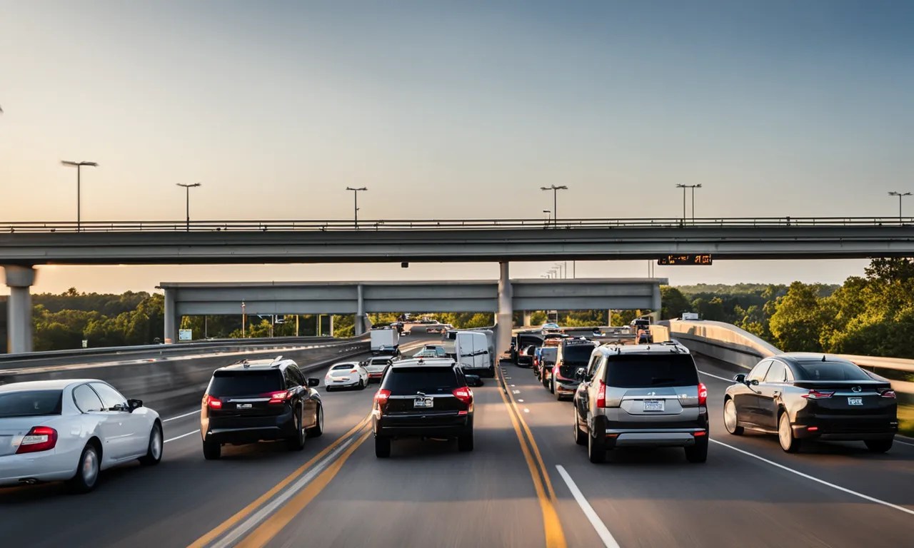 How To Pay New Jersey Turnpike Tolls Online A StepByStep Guide Own