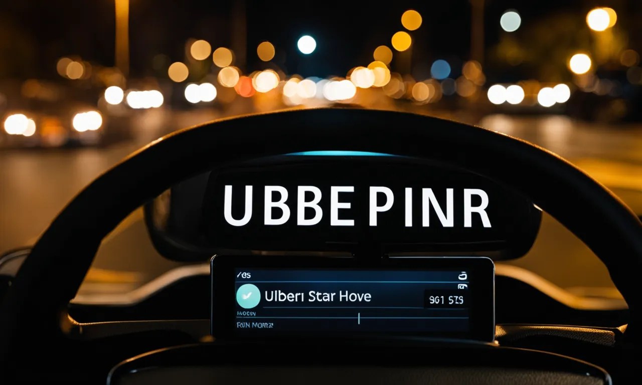 Uber Driver Pay In Atlanta The Complete Guide Own Your Own Future